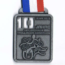 Marathonmedaille