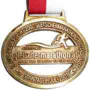 Laufmedaille