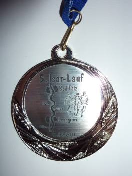 Laufmedaille