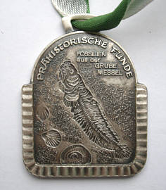 Laufmedaille