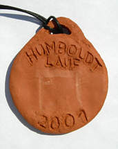 Laufmedaille