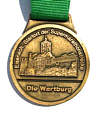 Finsishermedaille Rennsteiglauf