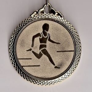 Laufmedaille