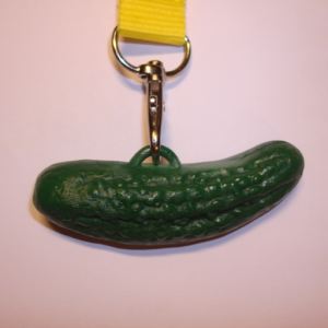 Laufmedaille