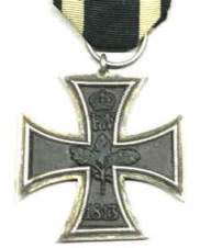Eisernes Kreuz 2. Klasse 1813