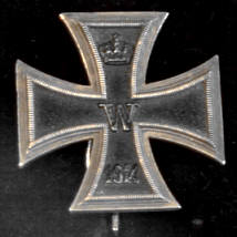 Eisernes Kreuz 1. Klasse 1914