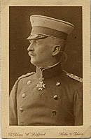 Generalleutnant Hermann Heidborn