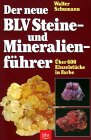 Bcher fr Mineraliensammler