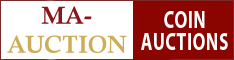 ma-auction.com - coin auctions