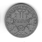Deutsches Kaiserreich Eine Mark 1873