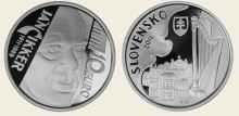 10 Euro 2011 Slowakei