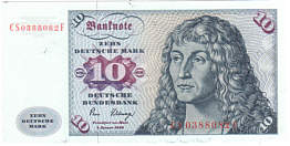 5 Mark BRD nach 1960