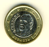 10 Cent von Portugal