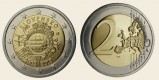 2 Euro 2012 Slowakei