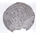 Brakteat, Nordhausen, 13, Jahrhundert
