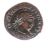 Constantius II