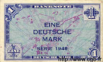 10 Mark 1948 Westzonen