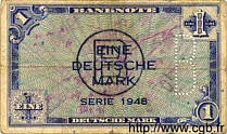 10 Mark 1948 Westzonen