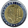 Euro Kursmünzen Niederlande