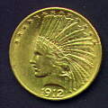 Indian Head Eagle