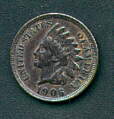 Indian Head Penny