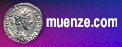 Mnzseiten von muenze.com