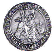 Polen Taler 1630