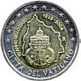 Sondermünzen Vatikan
