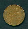 Wheat Penny