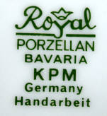 Porzellan von Kerafina GmbH Porzellanfabrik