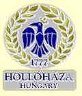 Porzellan von Hollhza Porzellan