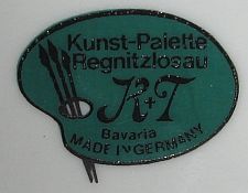 Porzellan von Kleiber Prozellan GmbH