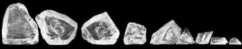 Cullinan Diamant