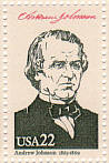 Andrew Johnson