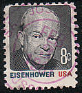 Dwight D. Eisenhower