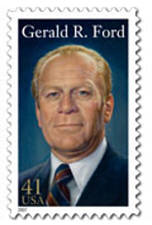 Gerald Ford