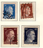Stamps & Philately