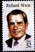 Richard Nixon