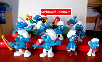 Schlmpfe Film