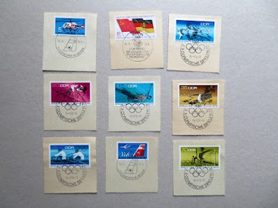 DDR-Klein-FDCs