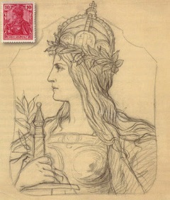 Die Germania
